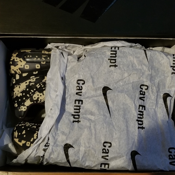 Nike Air Max 95/C.E. - Picture 3 of 4